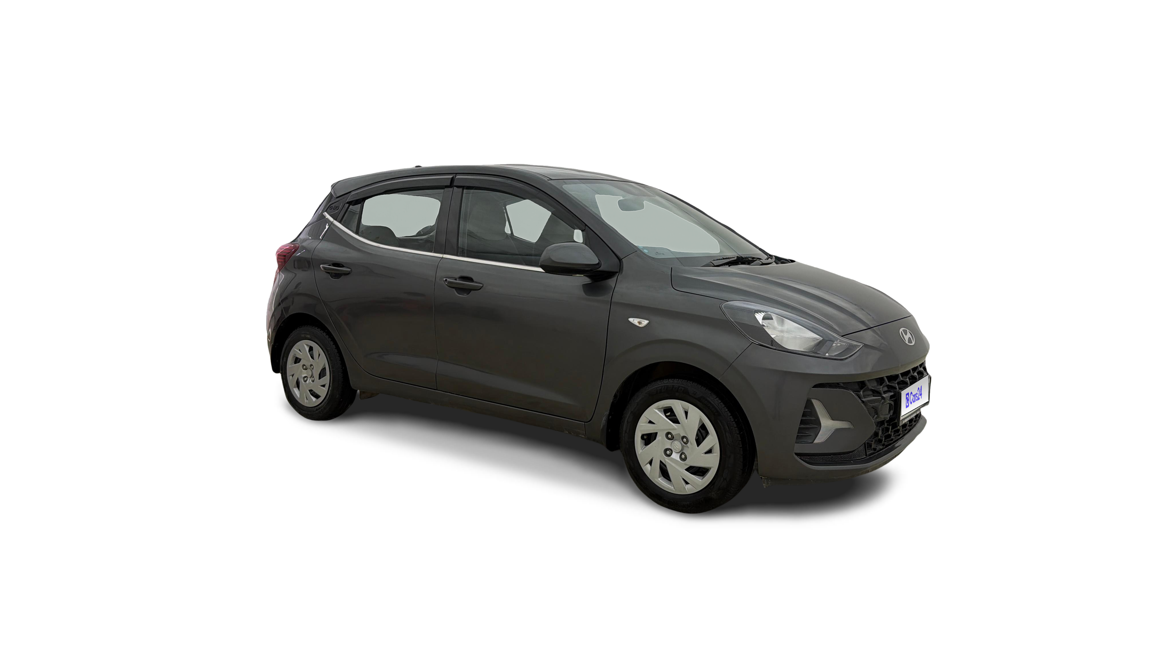 2023 Hyundai GRAND I10 NIOS - Hatchback - Petrol - Manual - ₹5.01 lakh