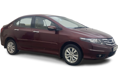 Honda City-img