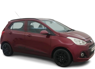 Hyundai Grand i10-img
