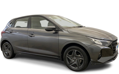 Hyundai NEW I20-img