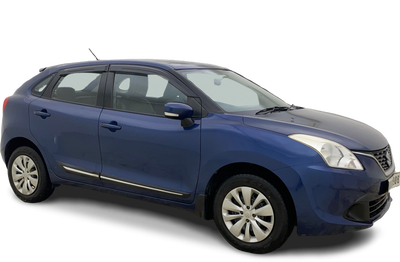 Maruti Baleno-img
