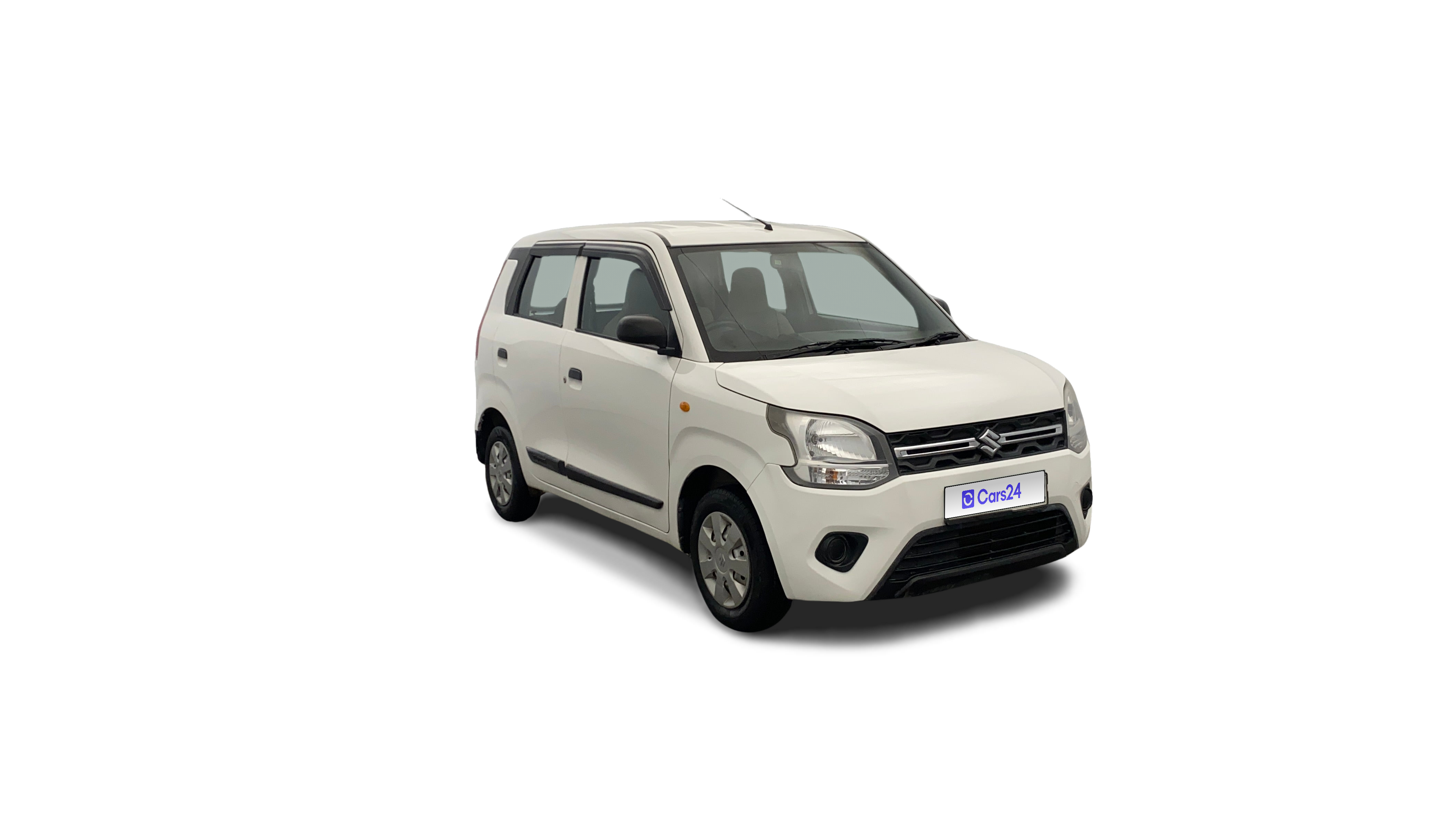 2023 Maruti New Wagon-R - Hatchback - CNG - Manual - ₹4.42 lakh