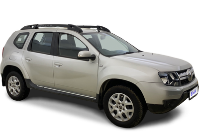 2016 Renault Duster - SUV - Petrol - Manual - ₹3.69 lakh