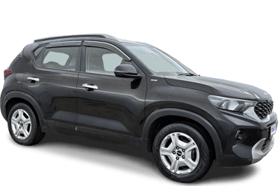 2022 KIA SONET - SUV - Petrol - Manual - ₹6.32 lakh