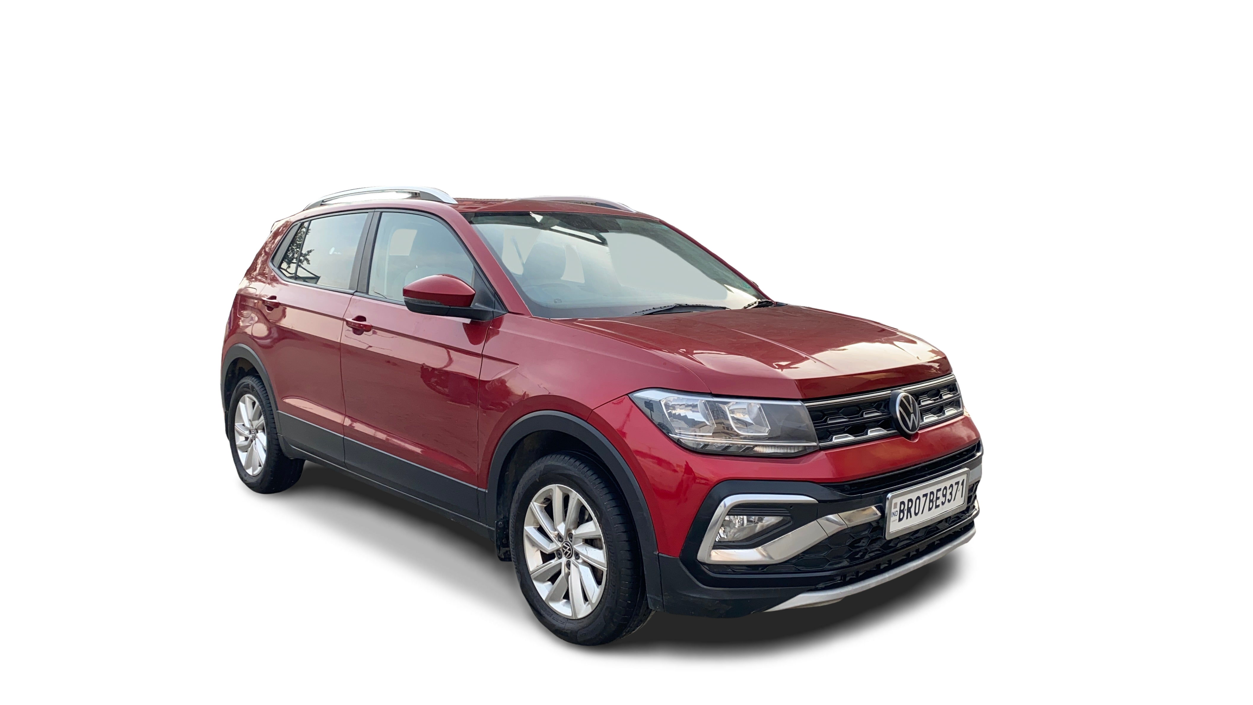 Volkswagen TAIGUN-img