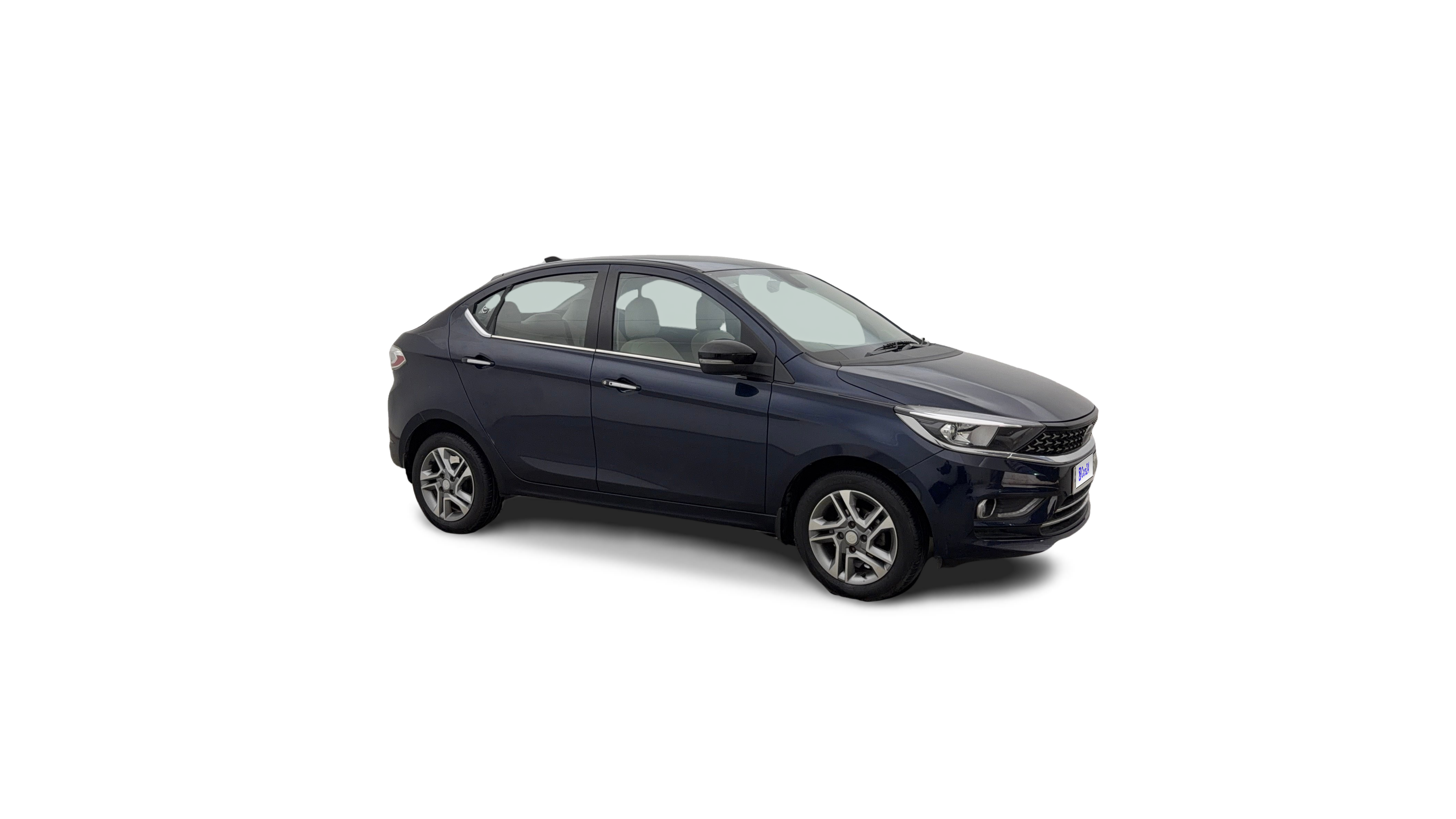 2024 Tata TIGOR - Sedan - Petrol - Automatic - ₹6.56 lakh