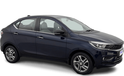 2024 Tata TIGOR - Sedan - Petrol - Automatic - ₹6.56 lakh