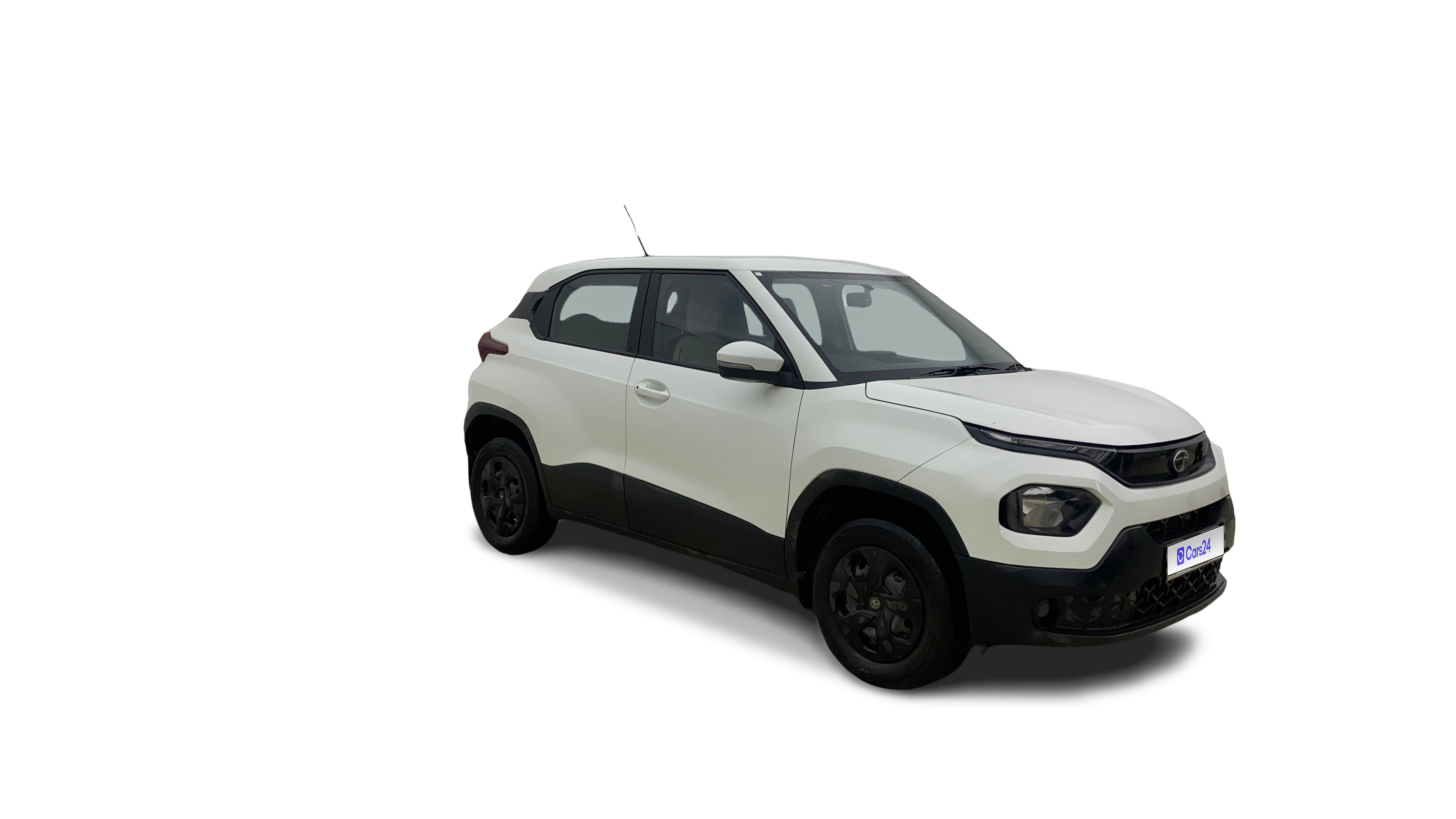 2025 Tata PUNCH - SUV - CNG - Manual - ₹8.00 lakh
