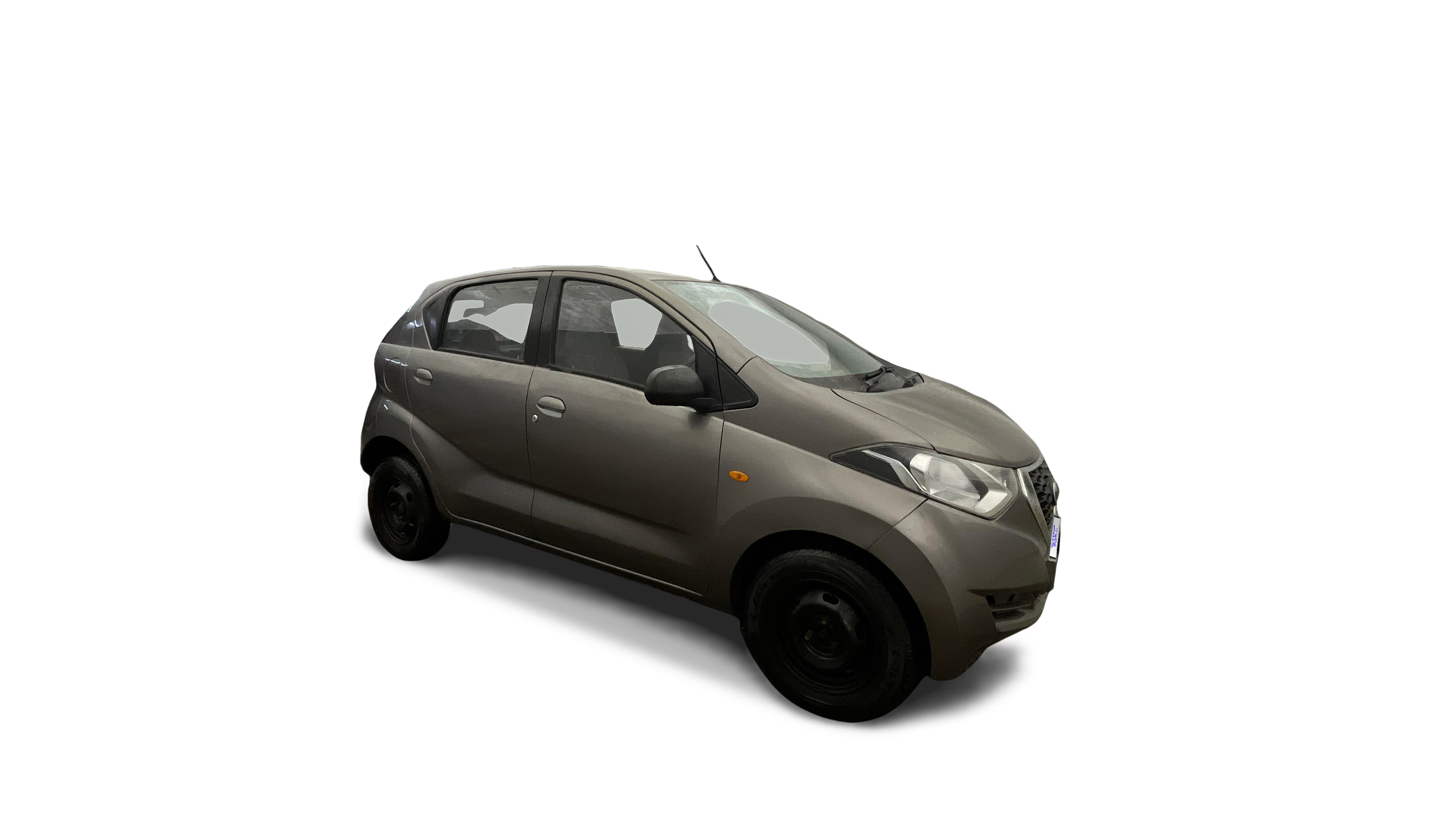 2016 Datsun Redi Go - Hatchback - Petrol - Manual - ₹1.44 lakh