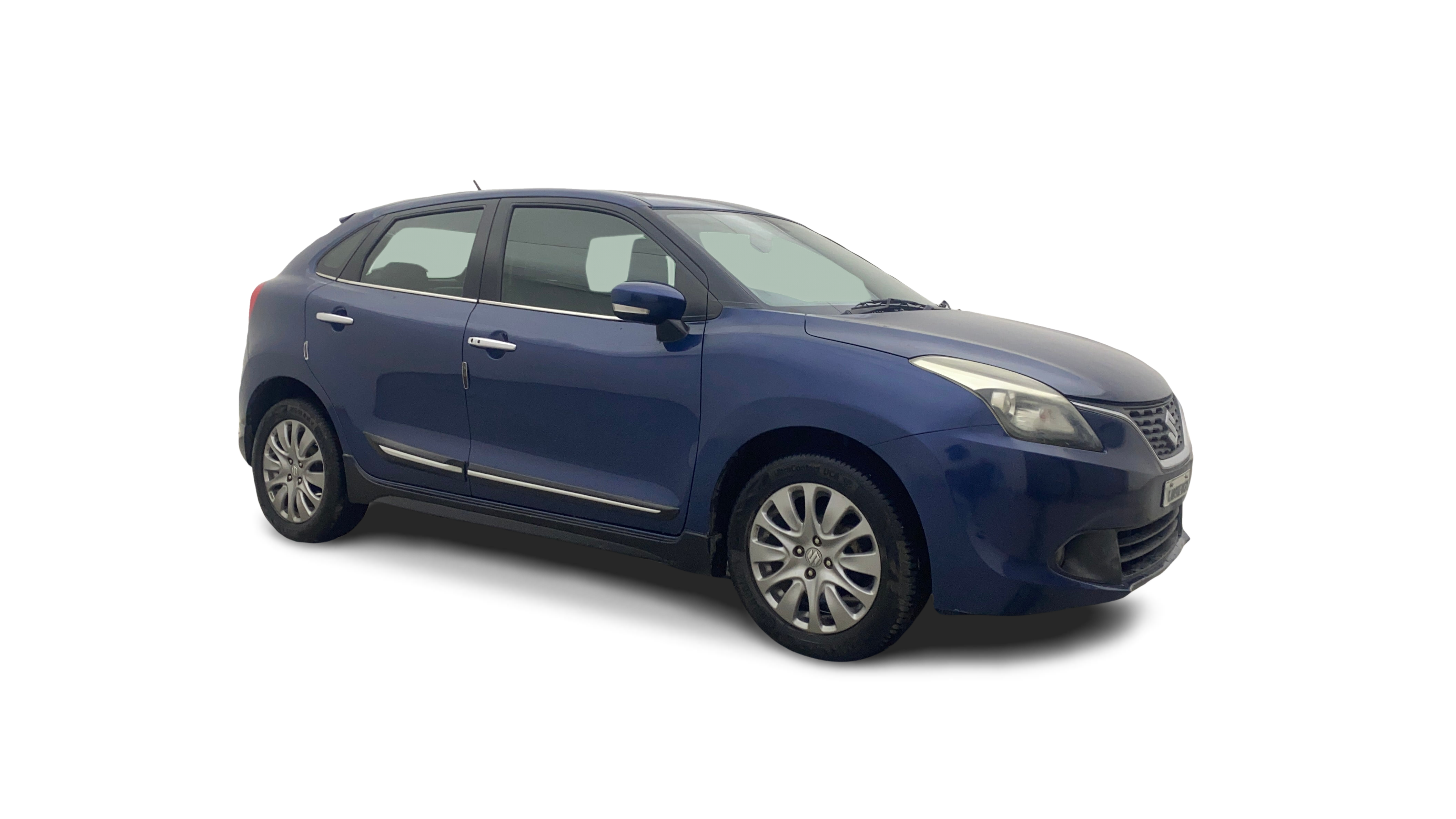Maruti Baleno-img