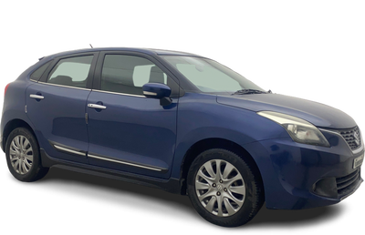 Maruti Baleno-img