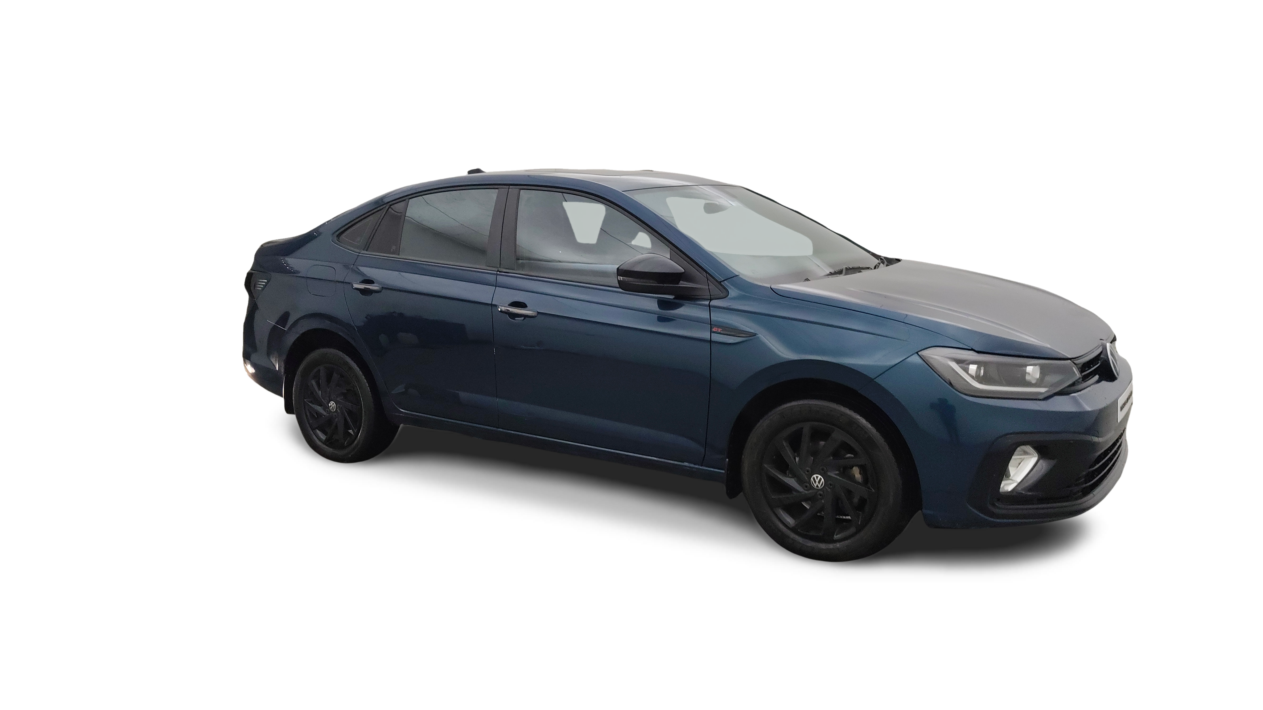 2024 Volkswagen VIRTUS - Sedan - Petrol - Manual - ₹10.29 lakh