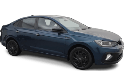 2024 Volkswagen VIRTUS - Sedan - Petrol - Manual - ₹10.29 lakh
