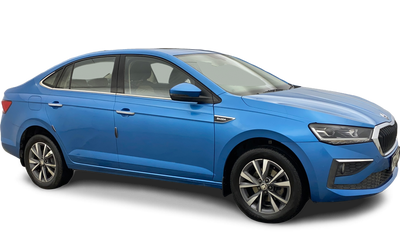 2022 Skoda SLAVIA - Sedan - Petrol - Automatic - ₹8.94 lakh