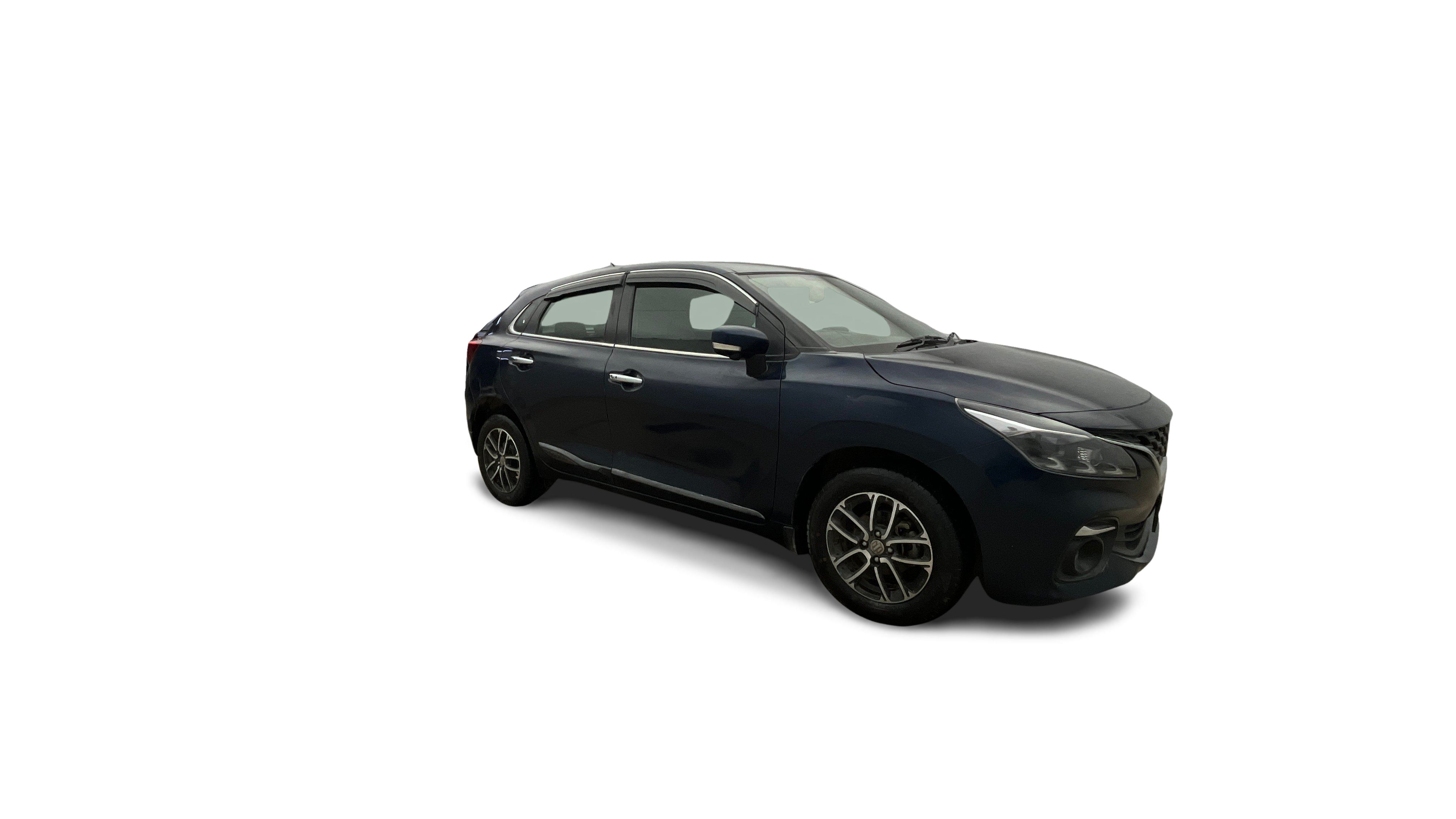2023 Maruti Baleno - Hatchback - Petrol - Manual - ₹6.93 lakh