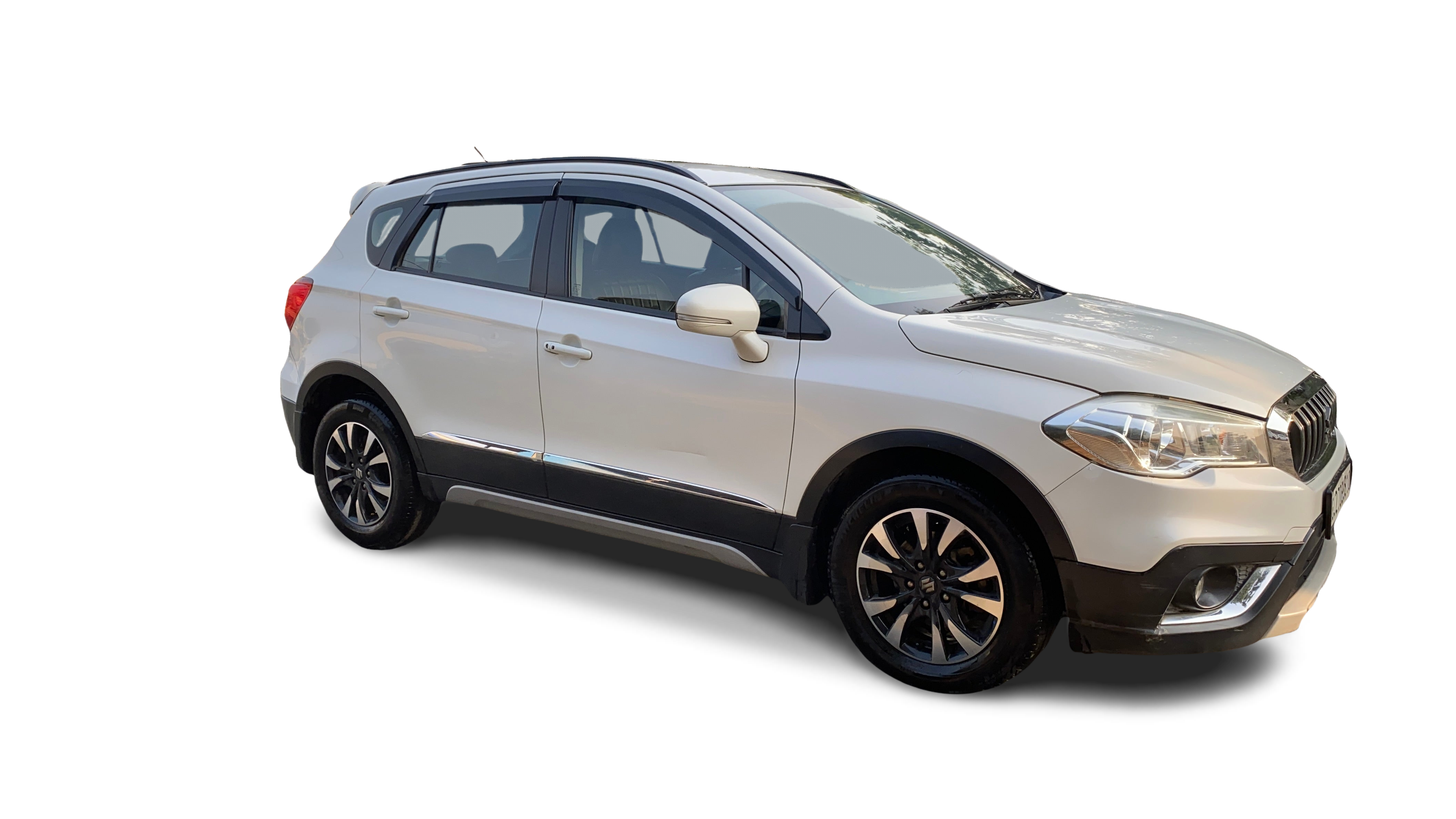 Maruti S Cross-img