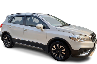 Maruti S Cross-img
