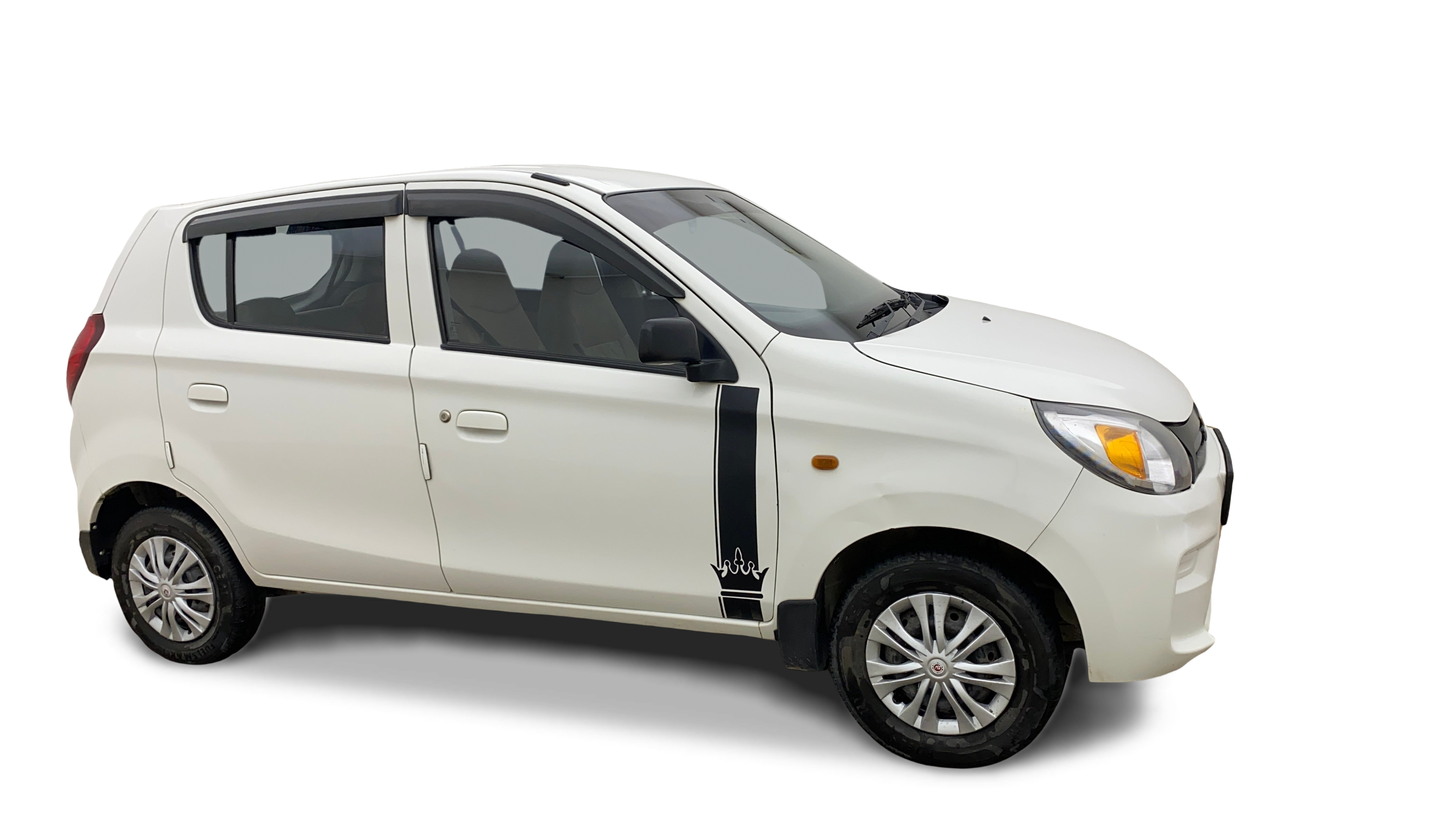 Maruti Alto-img