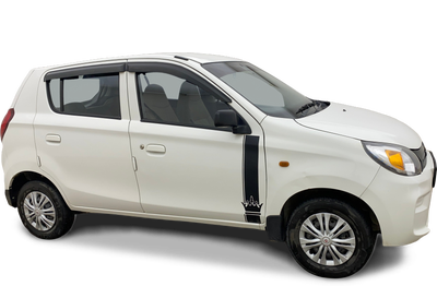 Maruti Alto-img