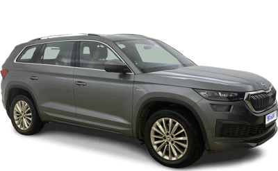 2023 Skoda Kodiaq - SUV - Petrol - Automatic - ₹27.93 lakh