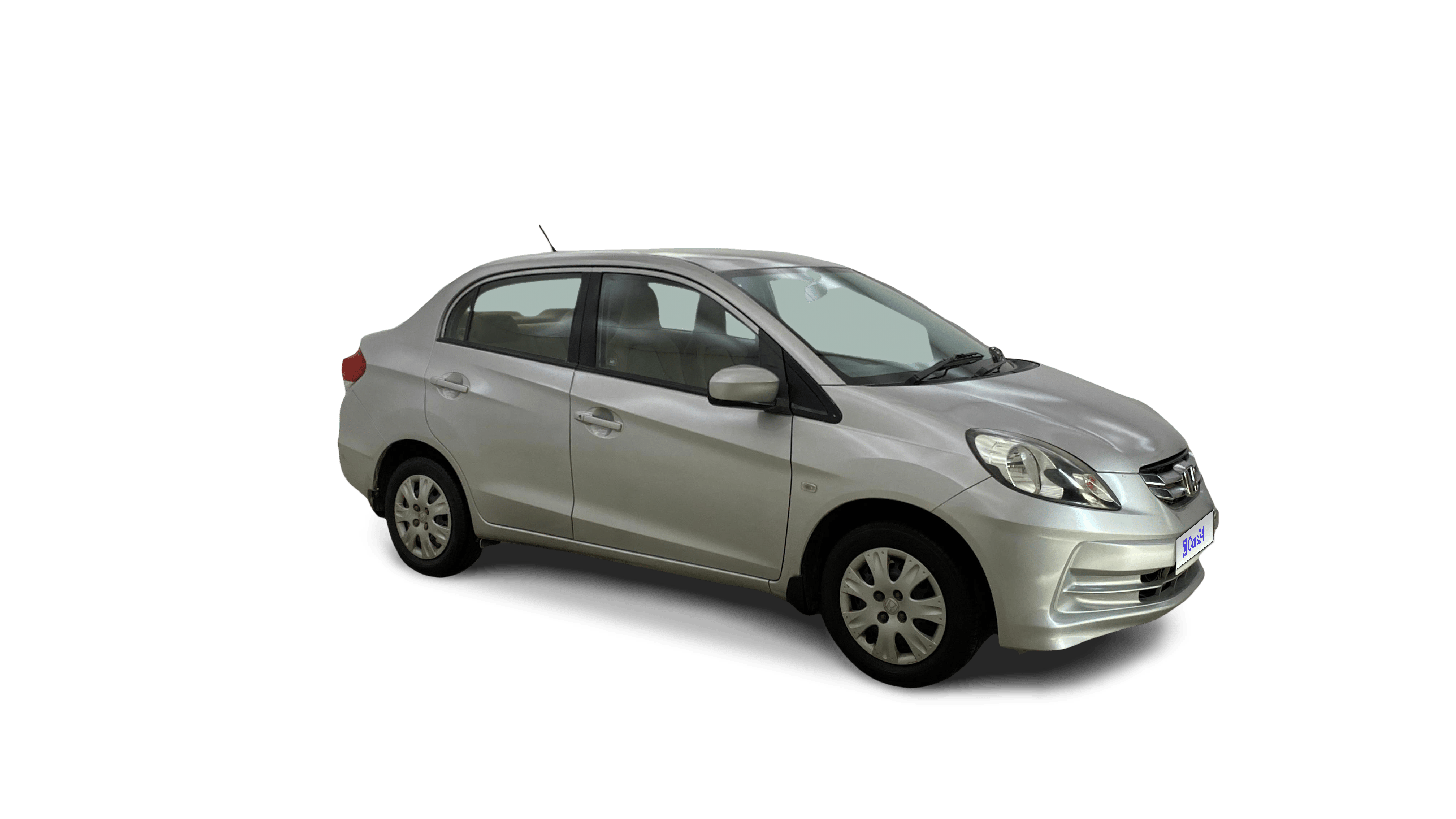 2013 Honda Amaze - Sedan - Petrol - Manual - ₹2.14 lakh