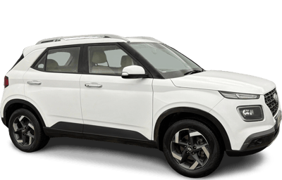 2019 Hyundai VENUE - SUV - Petrol - Automatic - ₹6.61 lakh