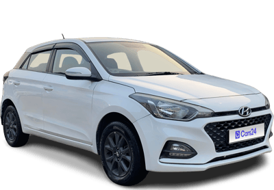 2018 Hyundai Elite i20 - Hatchback - Petrol - Manual - ₹5.01 lakh
