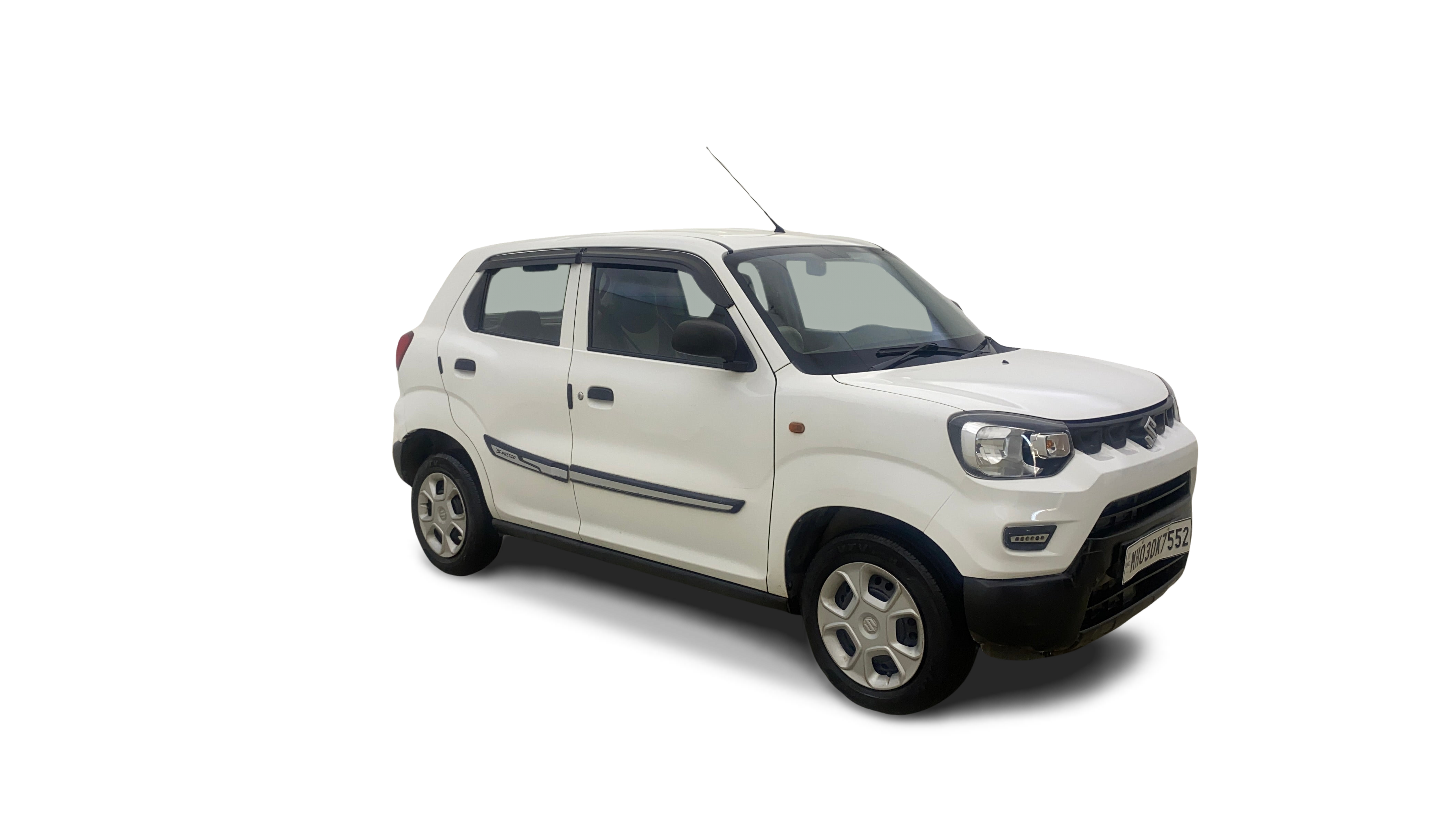 Maruti S PRESSO-img