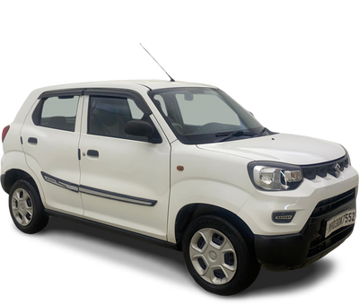 Maruti S PRESSO-img