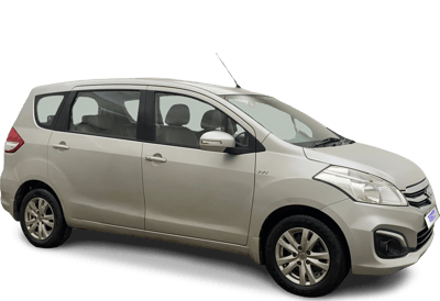 2016 Maruti Ertiga - SUV - Petrol - Manual - ₹5.71 lakh