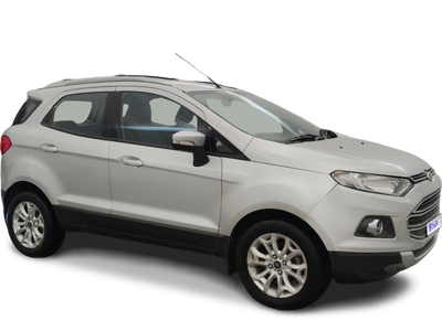 2014 Ford Ecosport - SUV - Petrol - Automatic - ₹3.29 lakh
