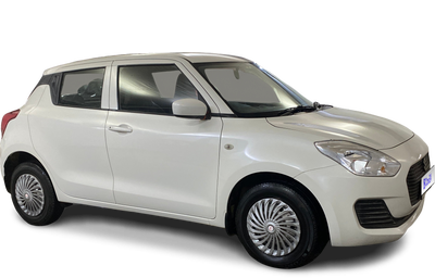 2019 Maruti Swift - Hatchback - Petrol - Manual - ₹3.62 lakh