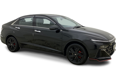 2024 Hyundai Verna - Sedan - Petrol - Manual - ₹11.83 lakh