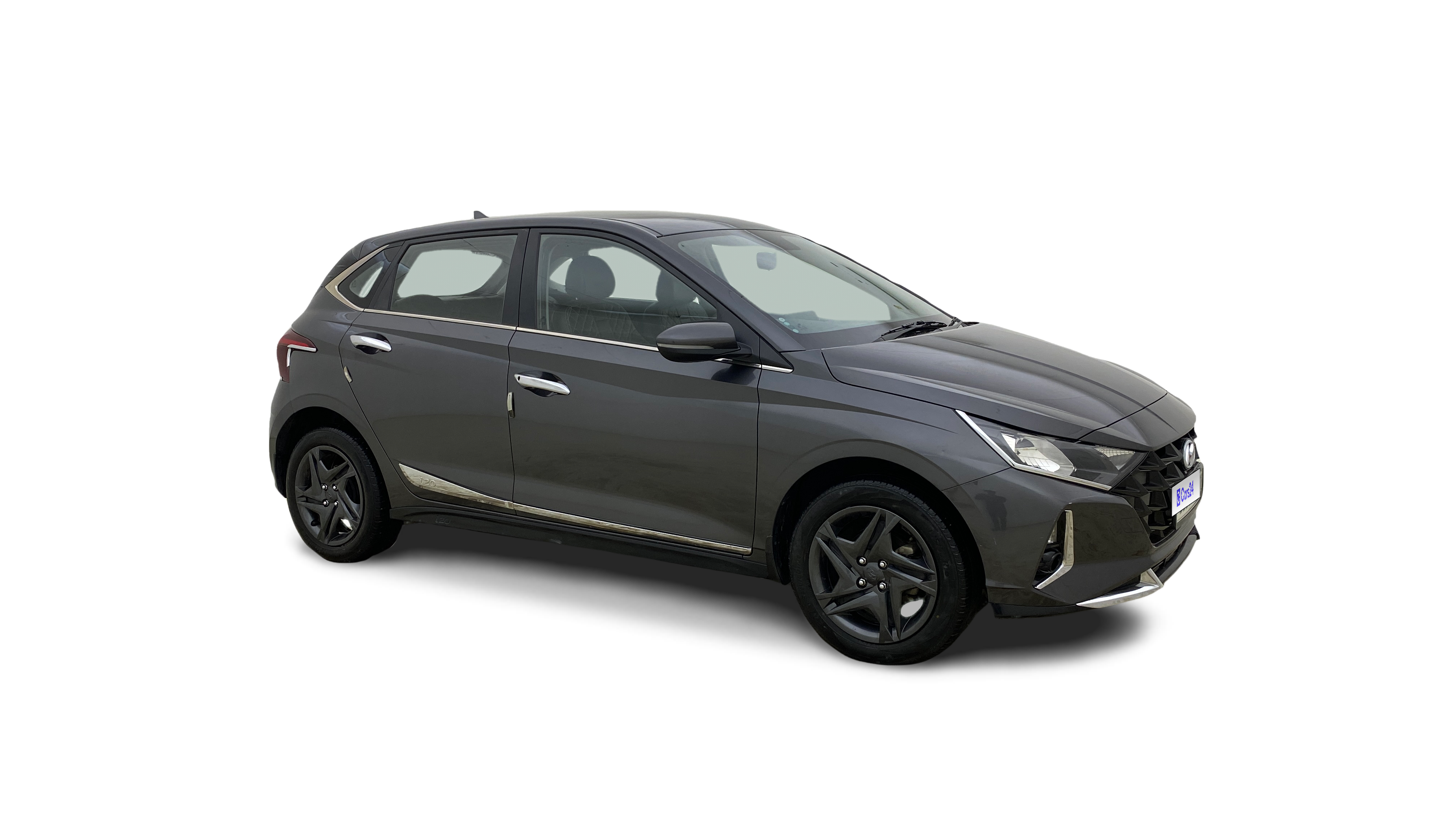2020 Hyundai NEW I20 - Hatchback - Petrol - Manual - ₹5.05 lakh