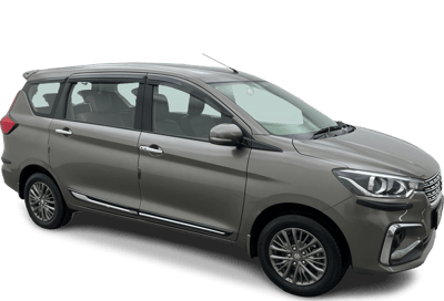 2021 Maruti Ertiga - SUV - Petrol - Automatic - ₹9.66 lakh
