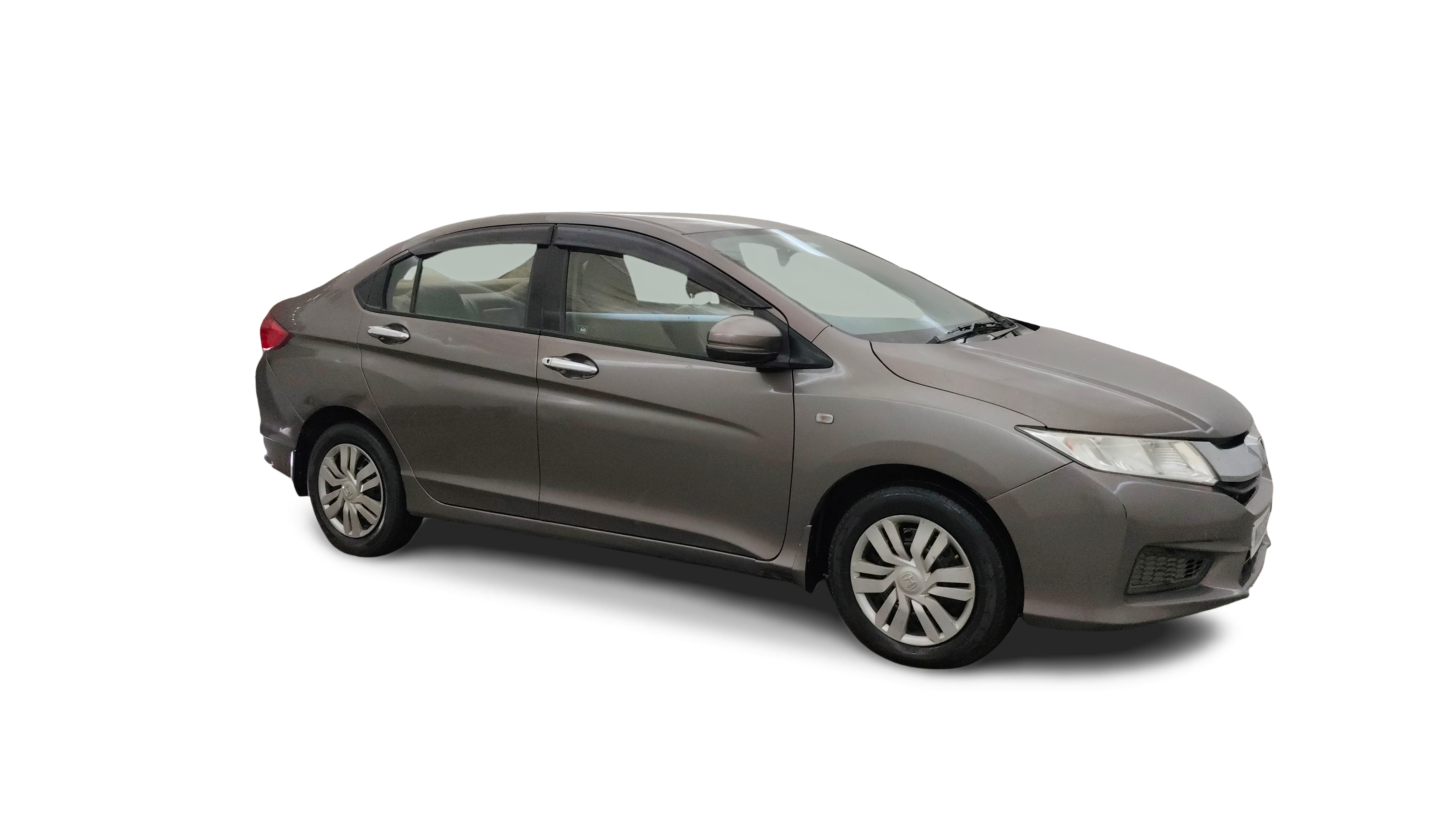 2014 Honda City - Sedan - Petrol - Manual - ₹4.19 lakh