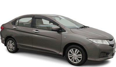 2014 Honda City - Sedan - Petrol - Manual - ₹4.14 lakh