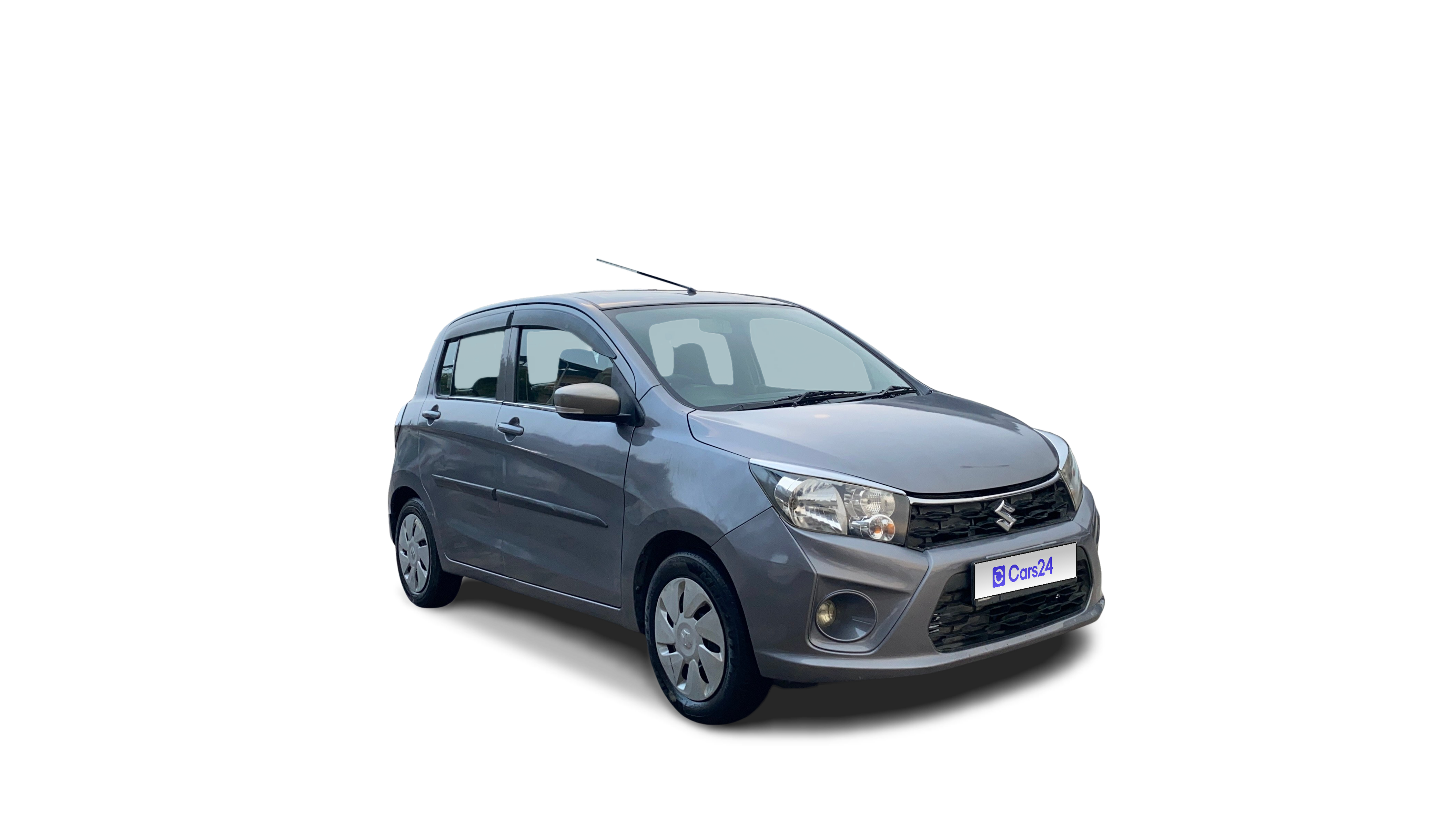 2018 Maruti Celerio - Hatchback - CNG - Automatic - ₹3.86 lakh