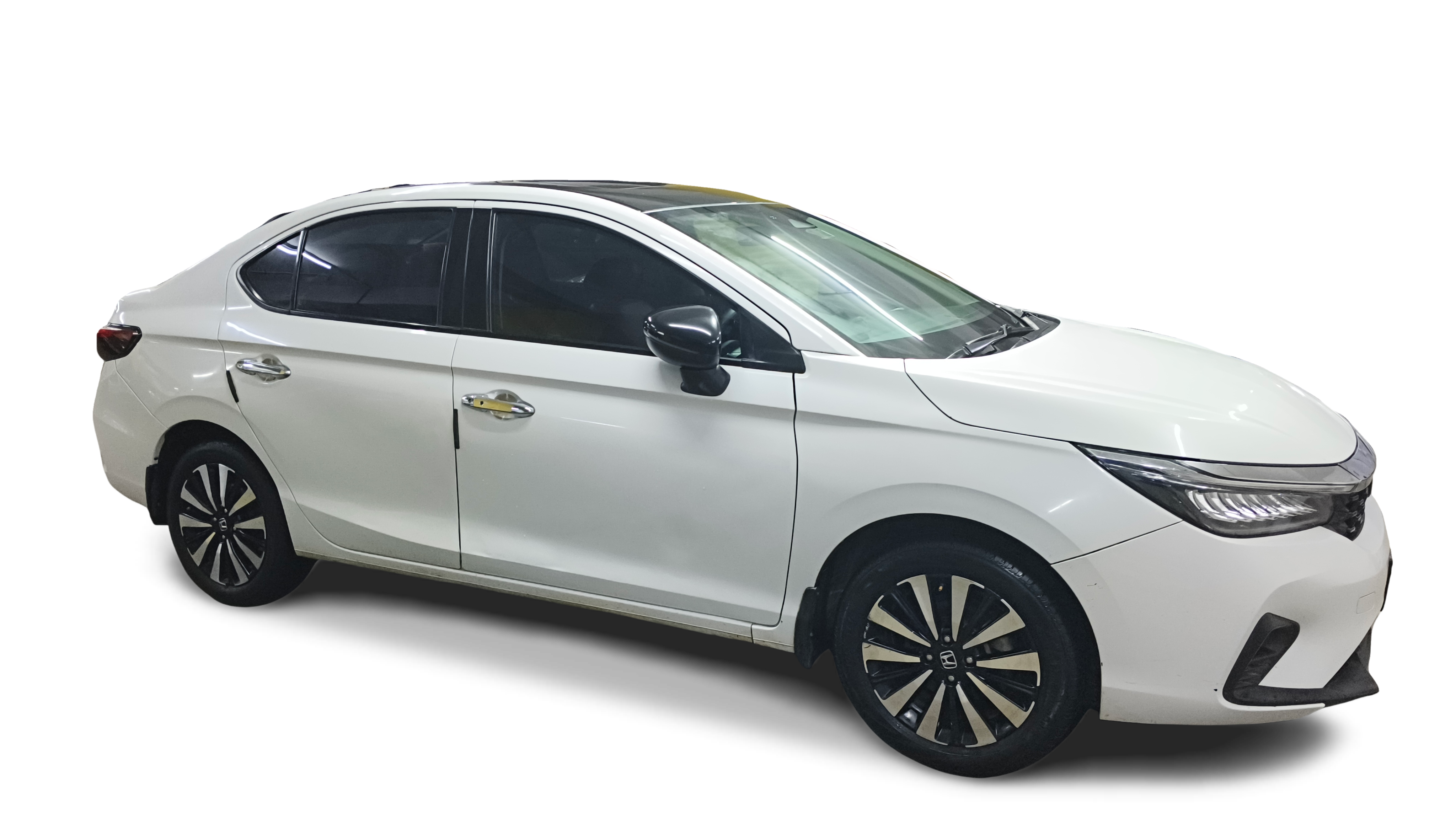 2023 Honda City - Sedan - Petrol - Automatic - ₹10.31 lakh