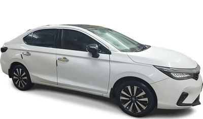 2023 Honda City - Sedan - Petrol - Automatic - ₹10.31 lakh