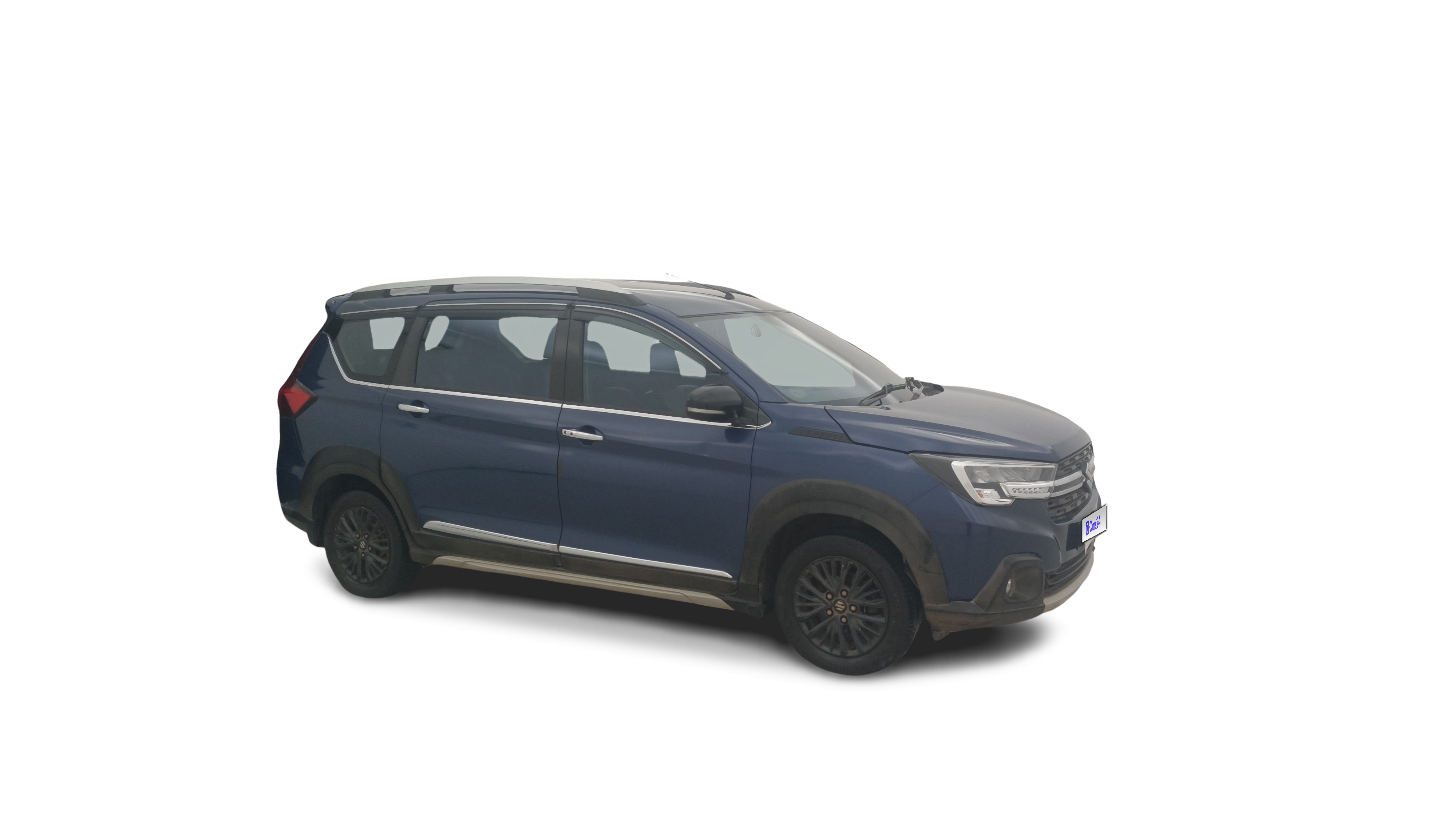 2020 Maruti XL6 - SUV - Petrol - Automatic - ₹8.73 lakh