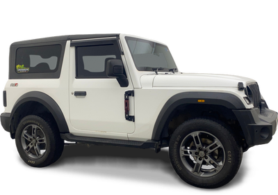 Mahindra Thar-img