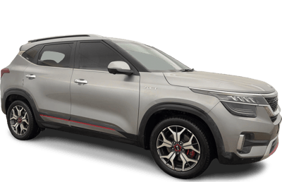 2020 KIA SELTOS - SUV - Petrol - Automatic - ₹7.99 lakh