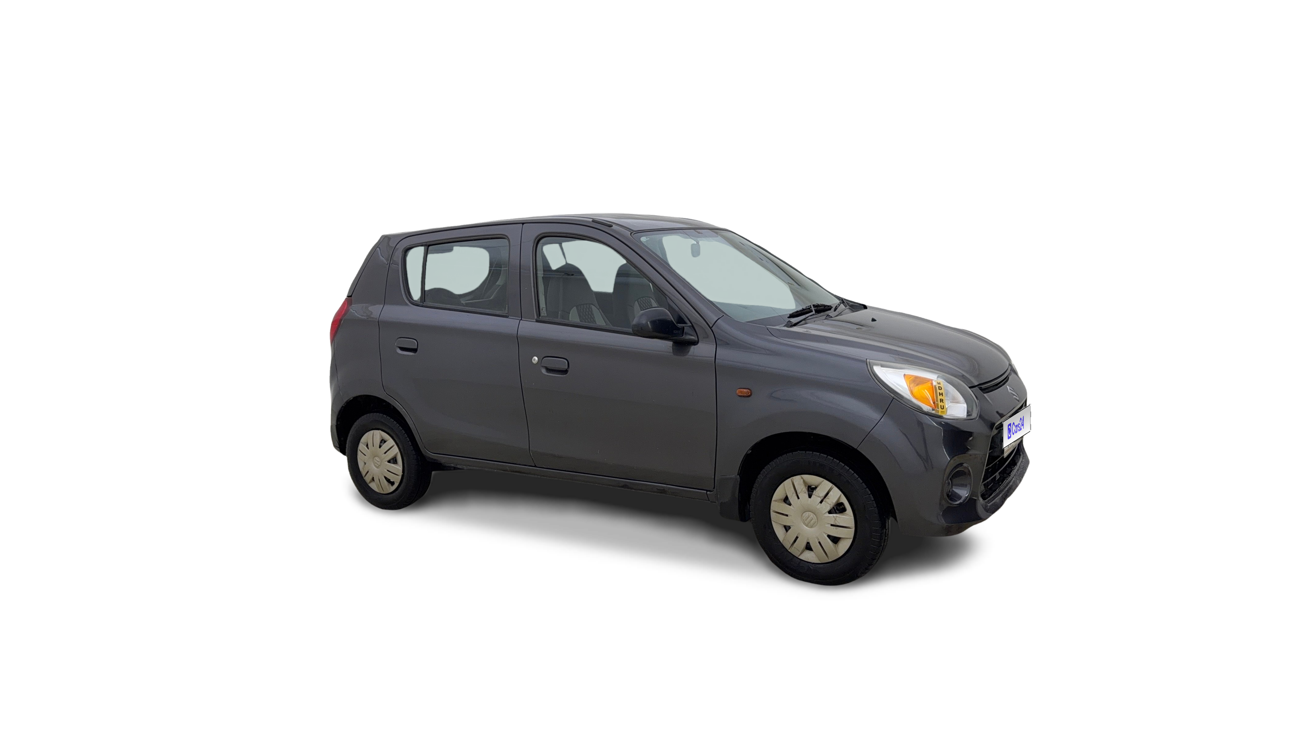 2016 Maruti Alto 800 - Hatchback - Petrol - Manual - ₹2.54 lakh