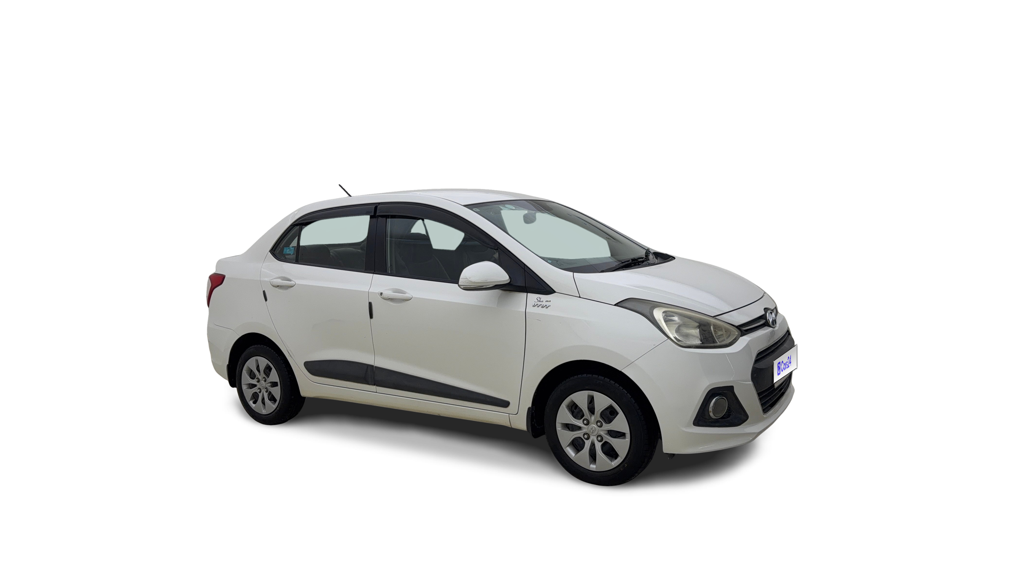 2015 Hyundai Xcent - Sedan - Petrol - Manual - ₹2.99 lakh