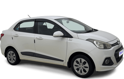 2015 Hyundai Xcent - Sedan - Petrol - Manual - ₹2.99 lakh