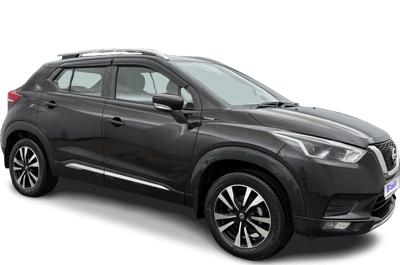 2022 Nissan Kicks - SUV - Petrol - Manual - ₹6.05 lakh