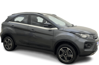 2021 Tata NEXON - SUV - Petrol - Manual - ₹6.79 lakh