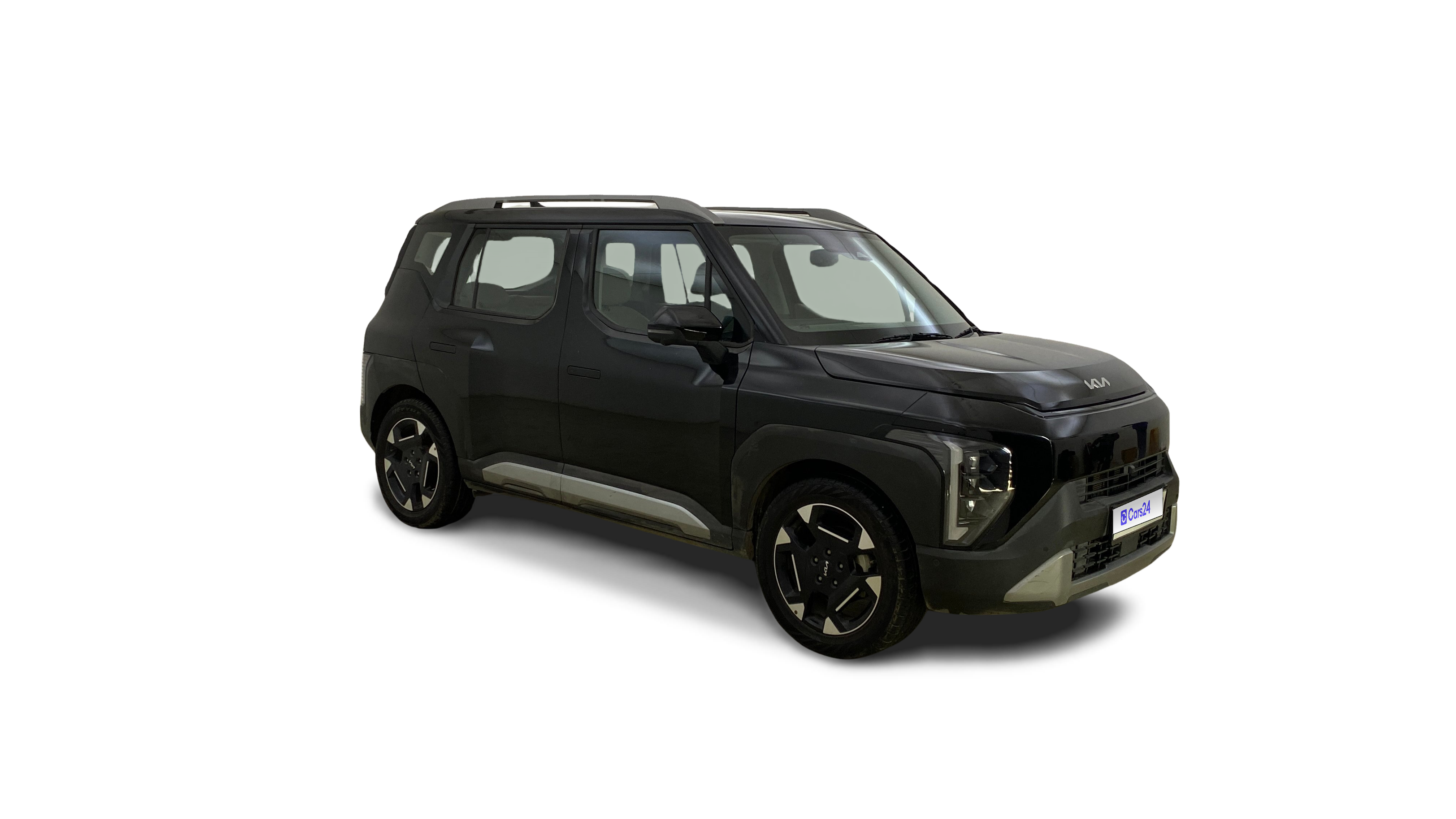 2025 KIA SYROS - SUV - Diesel - Automatic - ₹14.00 lakh
