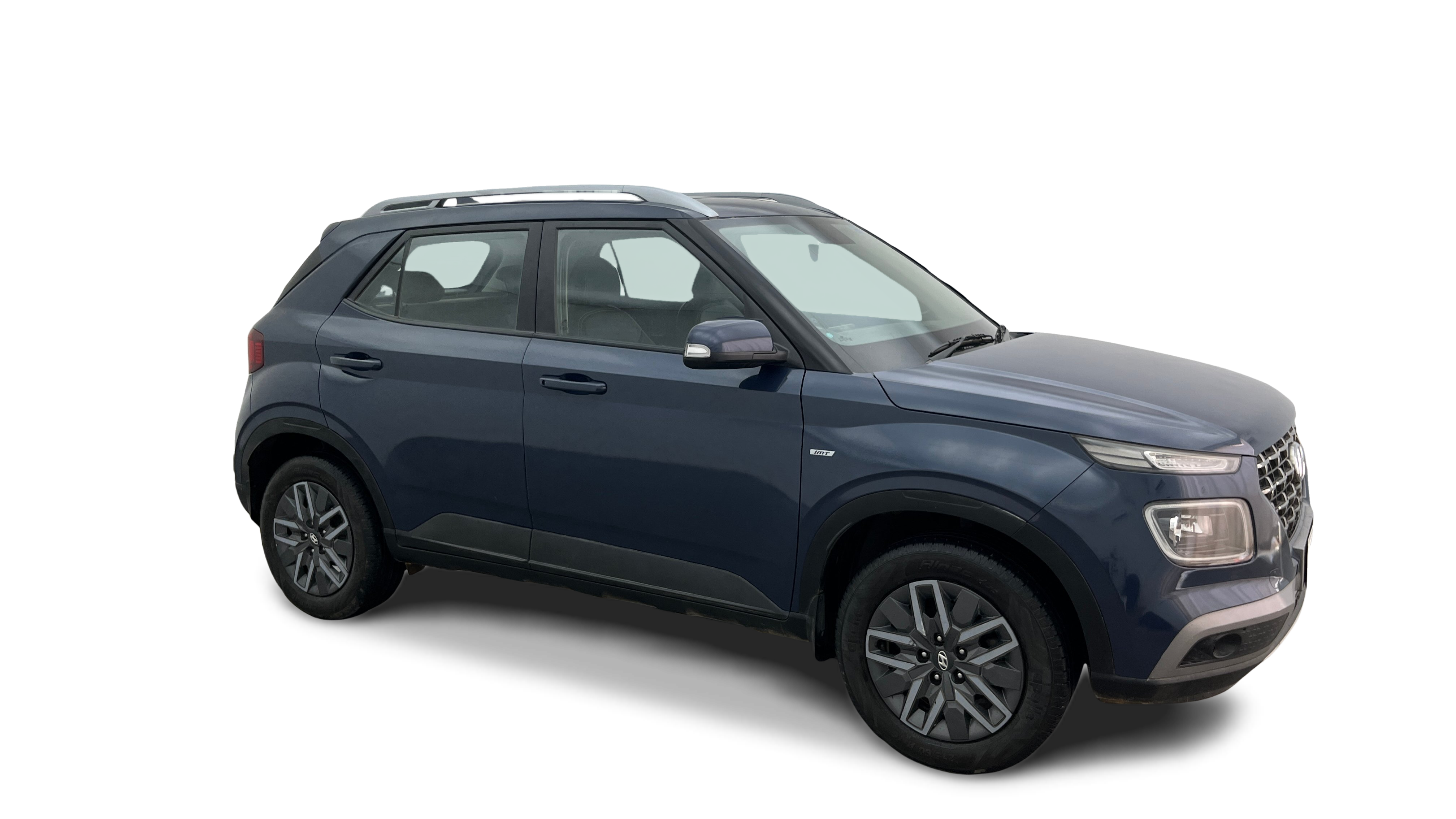 2021 Hyundai VENUE - SUV - Petrol - Manual - ₹6.20 lakh